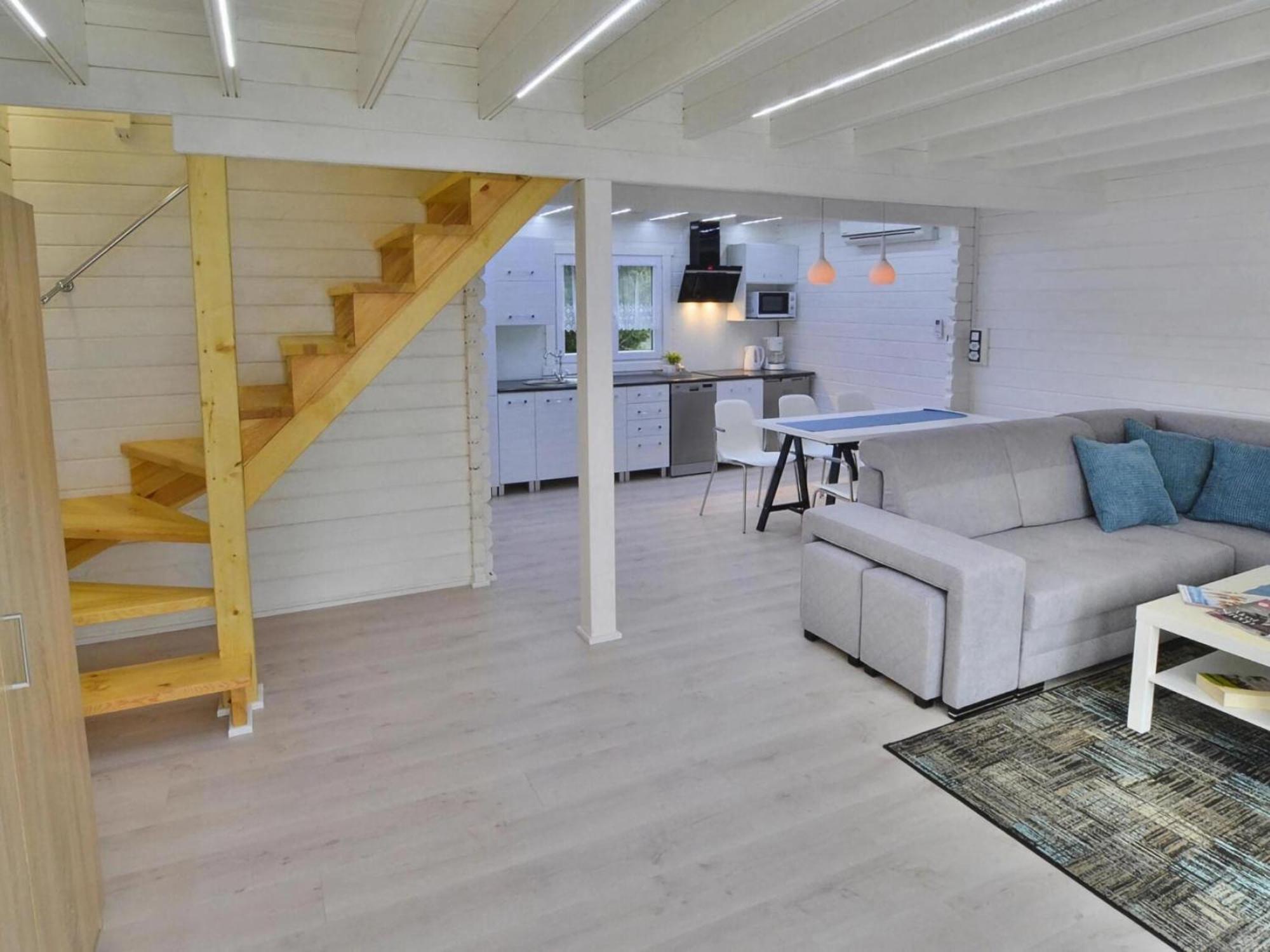 Comfortable Holiday Homes Close To Sea, Grzybowo Grzybowo  Bagian luar foto
