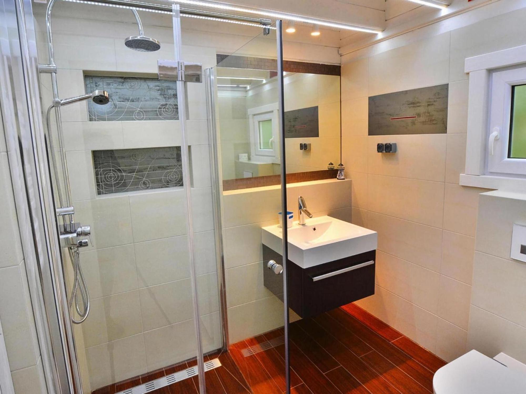 Comfortable Holiday Homes Close To Sea, Grzybowo Grzybowo  Bagian luar foto