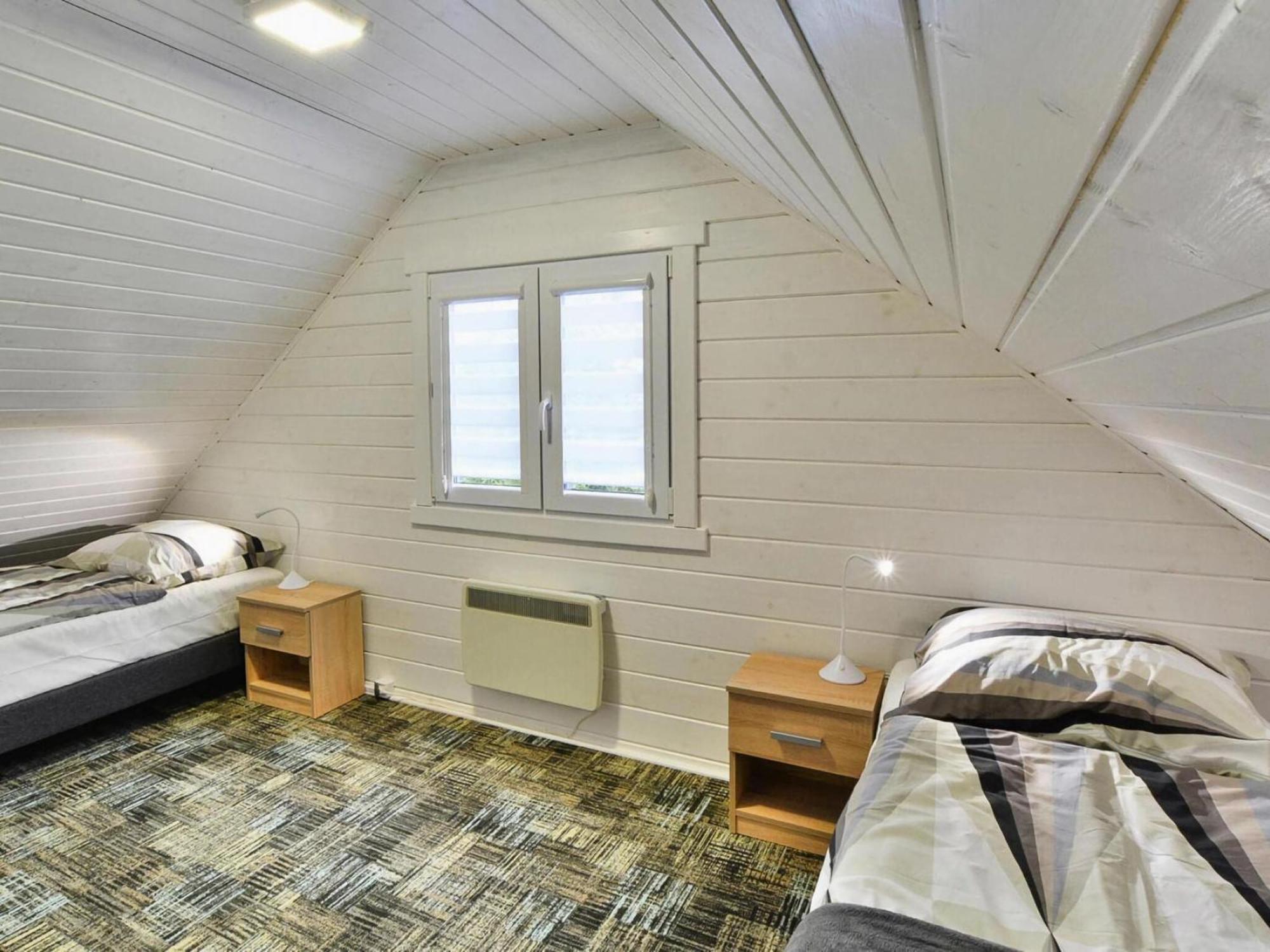 Comfortable Holiday Homes Close To Sea, Grzybowo Grzybowo  Bagian luar foto