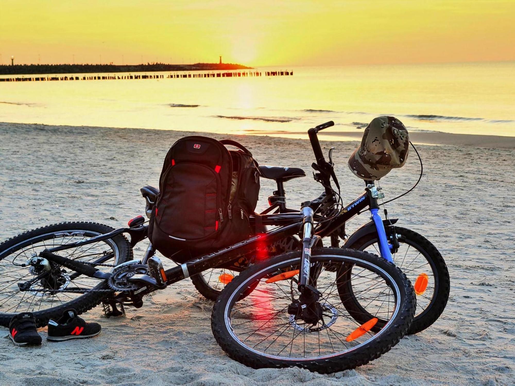 Comfortable Holiday Homes Close To Sea, Grzybowo Grzybowo  Bagian luar foto